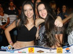 Jorge & Mateus In Feira